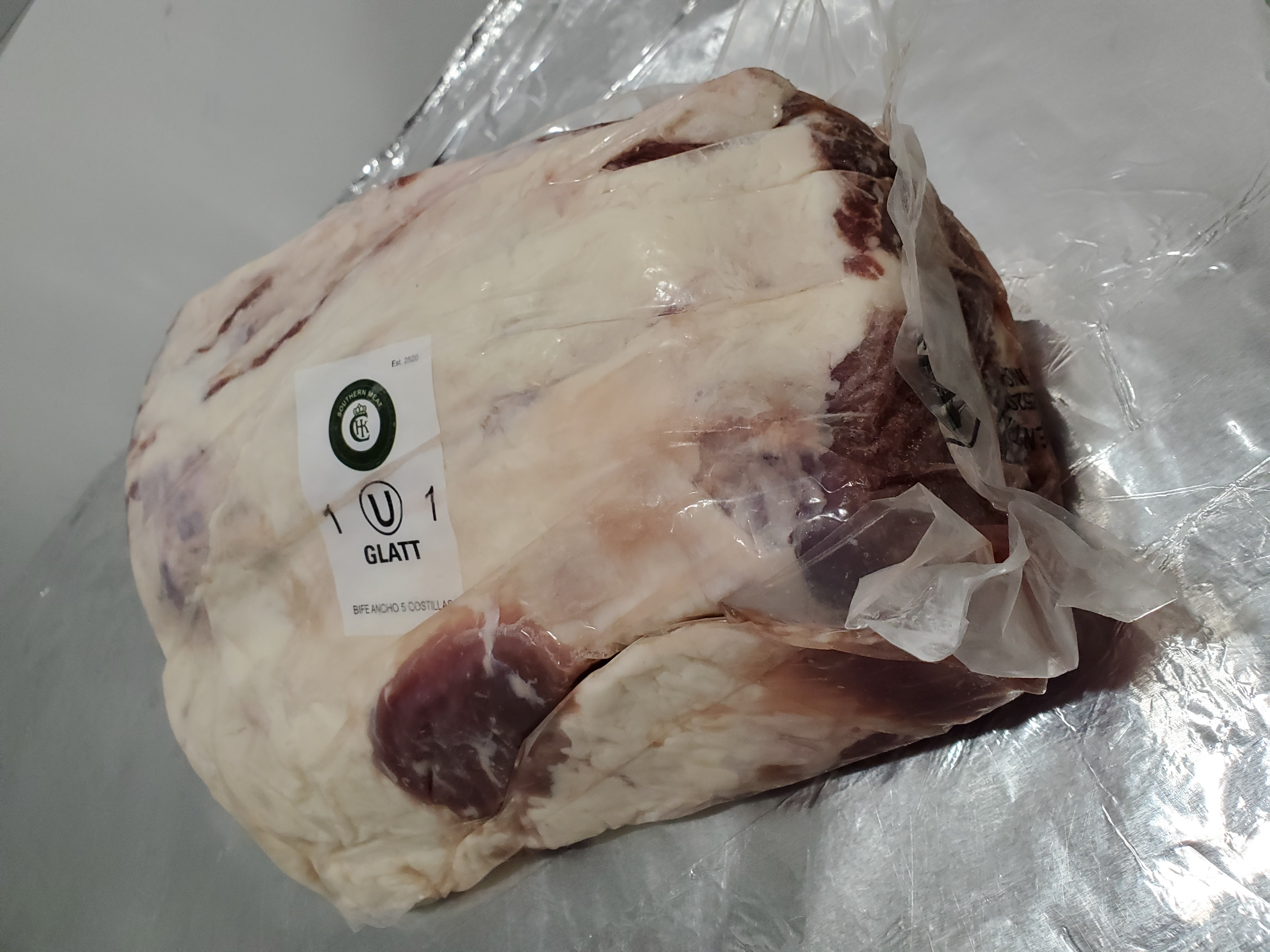 Ribeye Roast